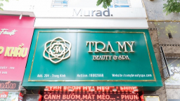 Trà My Beauty&Spa hoạt động chui trong thời gian thực hiện Chỉ thị 15 của Thủ tướng