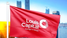 Louis Capital hoãn phương án phát hành cổ phiếu giá 15.000 đồng
