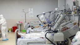 Tp.HCM thí điểm trả chi phí cho cơ sở y tế tư nhân điều trị Covid-19
