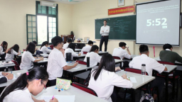 Hà Nội hỗ trợ học phí cho học sinh cao nhất 108.500 đồng/tháng