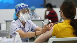 Ngày 10/10: Có 3.528 ca mắc COVID-19, thấp nhất sau gần 3 tháng