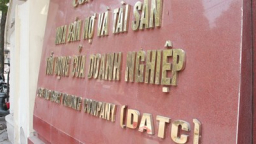 Ngày 22/10, DATC thoái vốn tại Tập đoàn Bắc Thăng Long