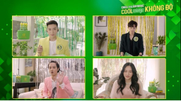 Ra mắt show nhạc Không Độ Chill & Cool