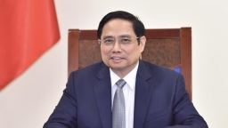 Thủ tướng gửi thư cho giới doanh nhân Việt Nam