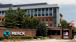 Merck nộp đơn xin cấp phép thuốc uống điều trị Covid-19 tại Mỹ