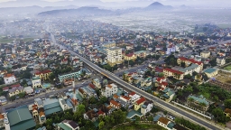 Nghệ An tìm nhà đầu tư cho dự án 700 tỷ đồng tại Quỳnh Lưu