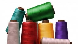 Áp biện pháp chống bán phá giá sợi dài làm từ polyester nhập khẩu