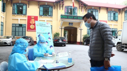 Bệnh viện Việt Đức trở lại khám chữa bệnh bình thường vào ngày 18/10