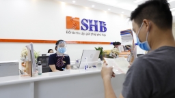 SHB lợi nhuận trước thuế 9 tháng đầu năm tăng 93,9%