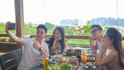 Săn ưu đãi du lịch thời “bình thường mới”: Rẻ thôi chưa đủ, an toàn mới là trên hết