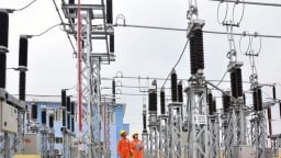 Nguy cơ thiếu điện, Bộ Công Thương đưa ra 5 giải pháp cấp bách
