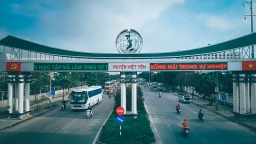 Bắc Giang sẽ có thêm 2 khu đô thị 140ha