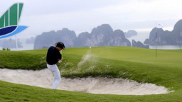 Việt Nam tiếp tục được vinh danh là 'Điểm đến golf tốt nhất thế giới'