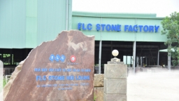 Vi phạm hành chính về thuế, FLC Stone bị phạt và truy thu hơn 1,2 tỷ đồng
