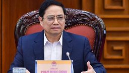 Thủ tướng yêu cầu địa phương sẵn sàng lập trạm y tế lưu động
