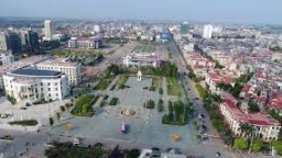 Bắc Giang sắp có thêm khu nhà ở xã hội gần 700 tỷ đồng ở Việt Yên