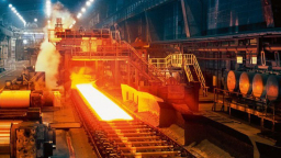 Hơn 2.900 cơ sở sử dụng năng lượng trọng điểm năm 2020