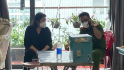 Vụ lừa đảo tại Công ty BĐS Phát An Gia: Khởi tố, bắt giam thêm 1 bị can