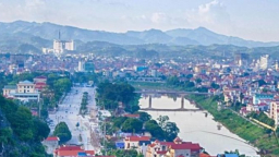 Lạng Sơn sắp có khu du lịch sinh thái và khu dân cư gần 500ha