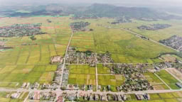 Nghệ An tìm chủ cho dự án khu đô thị gần 1.400 tỷ
