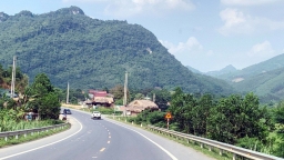 Kiến nghị đầu tư 9.600 tỷ đồng xây tuyến đường cao tốc Bắc Kạn - Cao Bằng