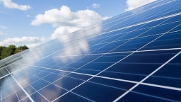 Ấn Độ tổ chức điều trần điều tra chống bán phá giá pin năng lượng mặt trời vào ngày 17/11