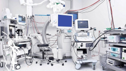 Mập mờ trong khai thác thiết bị y tế tại một số bệnh viện