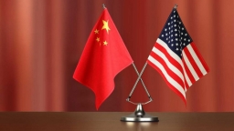 Mỹ sẵn sàng xem xét giảm một số mức thuế nhắm vào Trung Quốc
