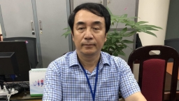 Cựu Cục phó Quản lý thị trường Trần Hùng bị điều tra tội nhận hối lộ