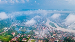 Lào Cai: Kêu gọi đầu tư dự án khu dân cư kết hợp dịch vụ du lịch hơn 430 tỷ đồng tại Bắc Hà