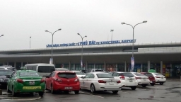 Vụ án tham ô tại Cảng hàng không quốc tế Phú Bài: Khởi tố thêm 3 đối tượng