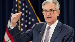 Ông Biden đề cử ông Jerome Powell làm Chủ tịch FED nhiệm kỳ thứ hai