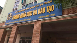 Phòng GD&ĐT Hai Bà Trưng: Nhiều bất thường về giá trong gói thầu do Công ty Cổ phần H-PEC Việt Nam thực hiện