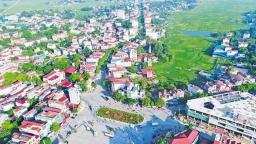 Bắc Giang tìm chủ đầu tư cho hai khu đô thị gần 568 tỷ ở Lục Ngạn 