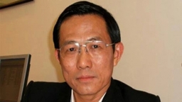 Nguyên Thứ trưởng Bộ Y tế Cao Minh Quang bị đề nghị kỷ luật