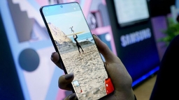 Samsung ngừng sản xuất Galaxy Note vào cuối năm 2021