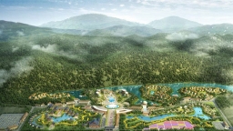 Hòa Bình sắp có khu du lịch sinh thái rộng hơn 180 ha tại huyện Tân Lạc