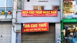 Cho thuê nhà dưới 100 triệu đồng/năm không phải đóng thuế