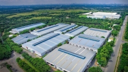 Bắc Giang sắp xây khu công nghiệp Tân Hưng vốn gần 1.200 tỷ đồng