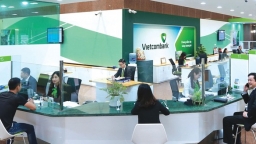 Vietcombank chốt danh sách cổ đông nhận cổ tức bằng tiền mặt