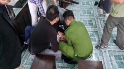 Vụ Giám đốc công ty bất động sản tự tử tại tòa: Chủ tịch nước yêu cầu làm rõ
