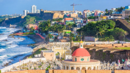 Lý do Puerto Rico thành thiên đường cho giới đầu tư tiền mã hóa