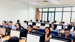 Hôm nay, hơn 5.500 thí sinh bắt đầu thi tuyển công chức Tổng cục Thuế