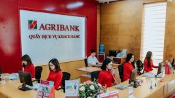 Thống đốc Ngân hàng nhà nước yêu cầu đẩy nhanh cổ phần hóa Agribank