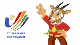 Lịch thi đấu SEA Games 31 tổ chức tại Việt Nam