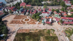 Bắc Giang công khai 40 dự án nhà ở, khu đô thị chưa được phép bán
