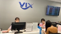 Chứng khoán VIX muốn bán gần 275 triệu cổ phiếu để tăng vốn
