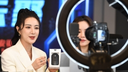 'Nữ hoàng livestream' Trung Quốc bị phạt 210 triệu USD vì lý do trốn thuế