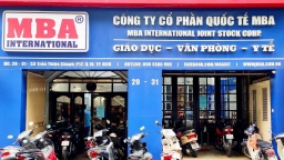 Sở Giáo dục và Đào tạo An Giang: Nhiều bất ổn trong đấu thầu