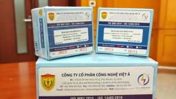 Ngân sách bỏ gần 19 tỷ nghiên cứu kit test, Việt Á lại 'thổi giá' thu tiền